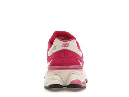 New Balance 9060 Fuchsia Pink