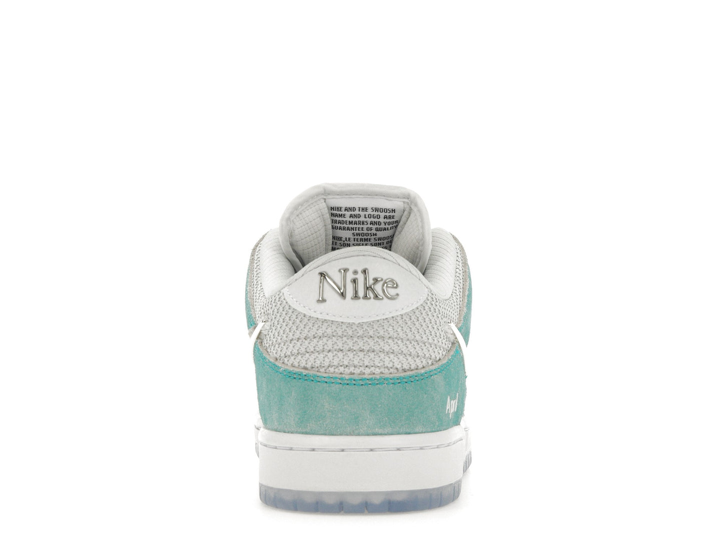 Nike SB Dunk Low Avril Skateboards