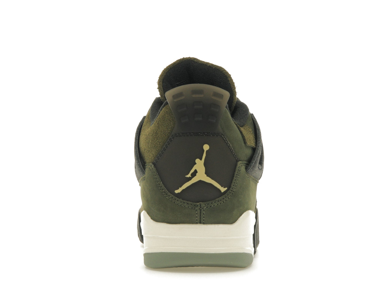 Jordan 4 Retro SE Craft Medium Olive