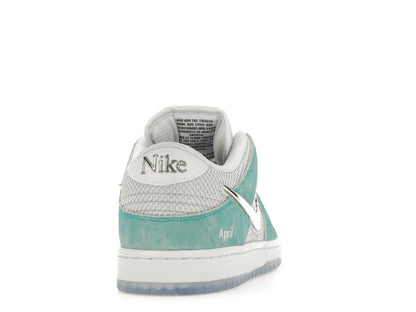 Nike SB Dunk Low April Skateboards