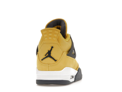 Jordan 4 Rétro Foudre (2021)