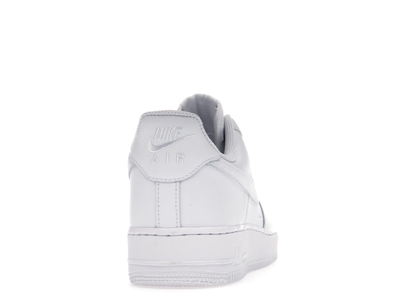 Nike Air Force 1 Low '07 White