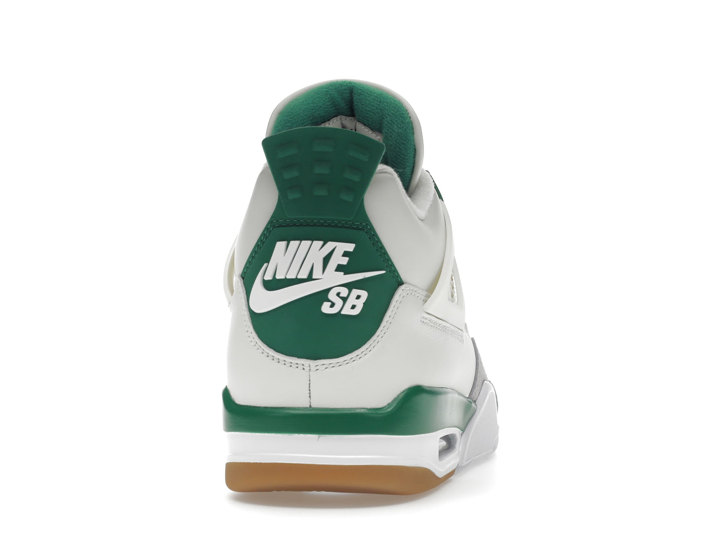 Jordan 4 Retro SB Vert Pin