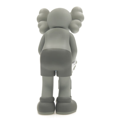 KAWS THE PROMISE Vinyl Figure Grey