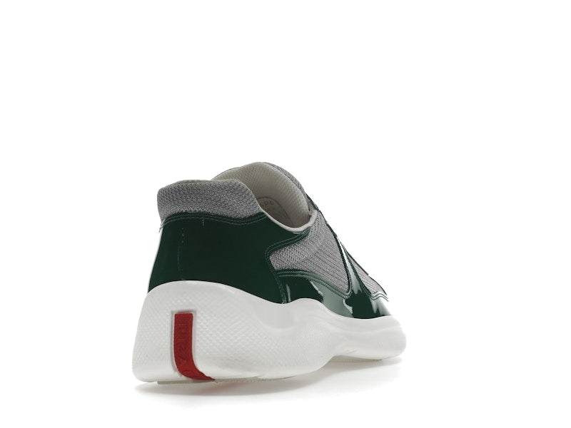 Prada America's Cup Mango Silver