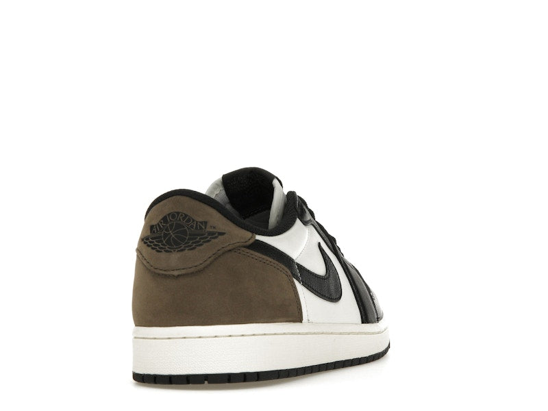 Jordan 1 Retro Low OG Mocha