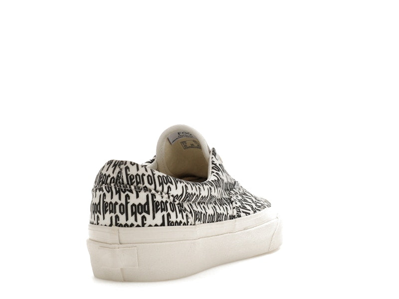 Vans Era 95 Fear of God