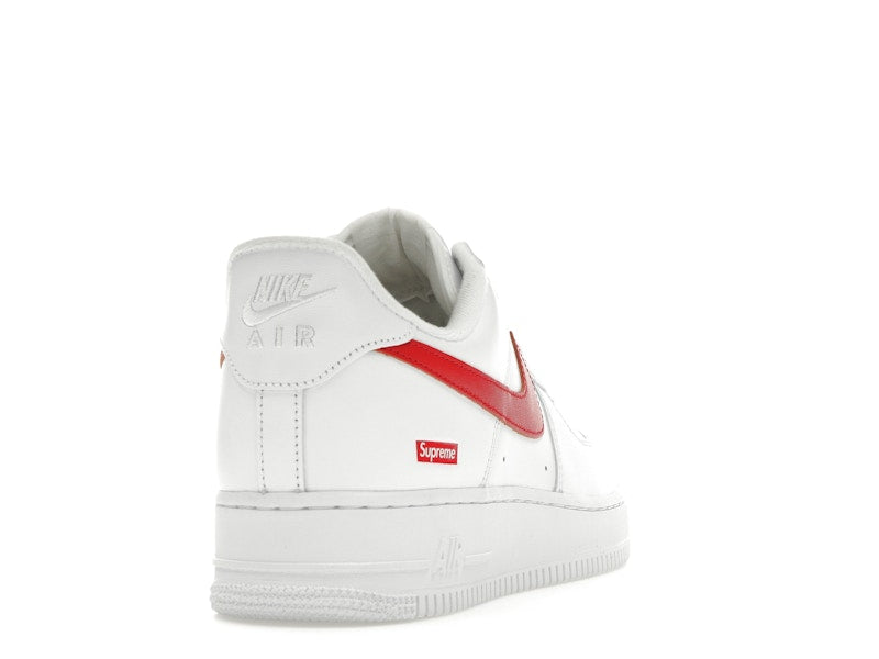 Nike Air Force 1 Low Supreme Shanghai