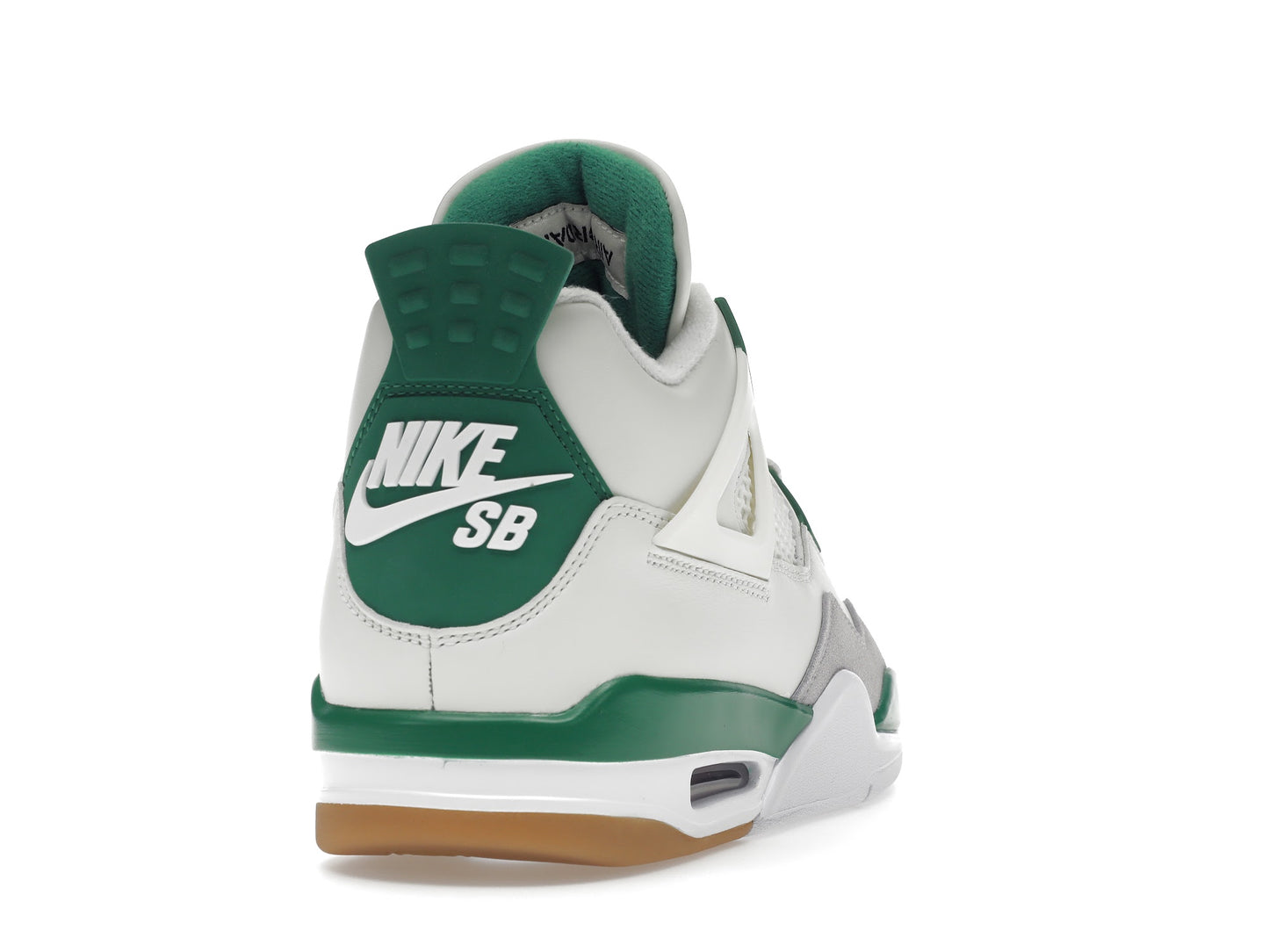 Jordan 4 Retro SB Vert Pin