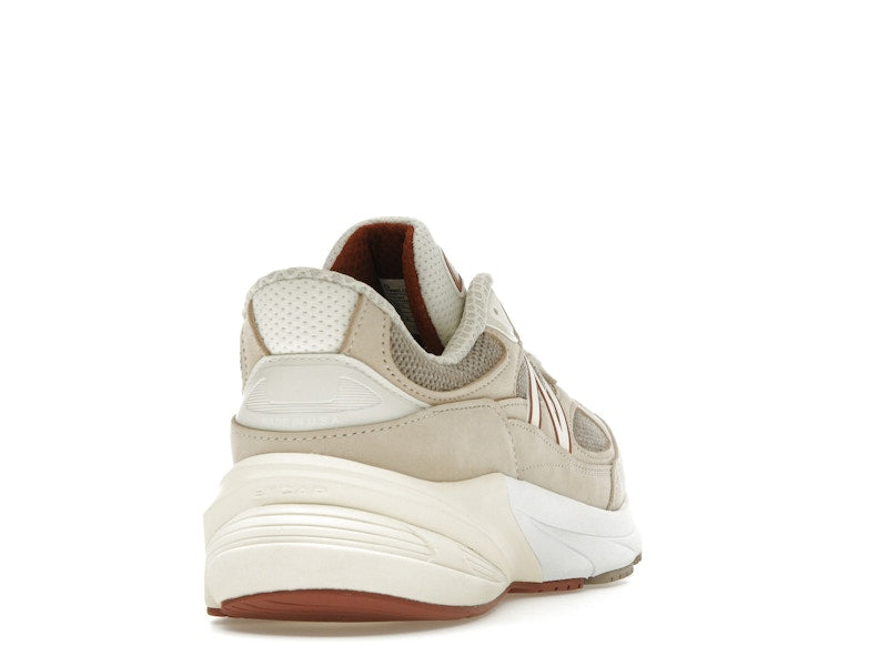 New Balance 990v6 MiUSA Loro Piana