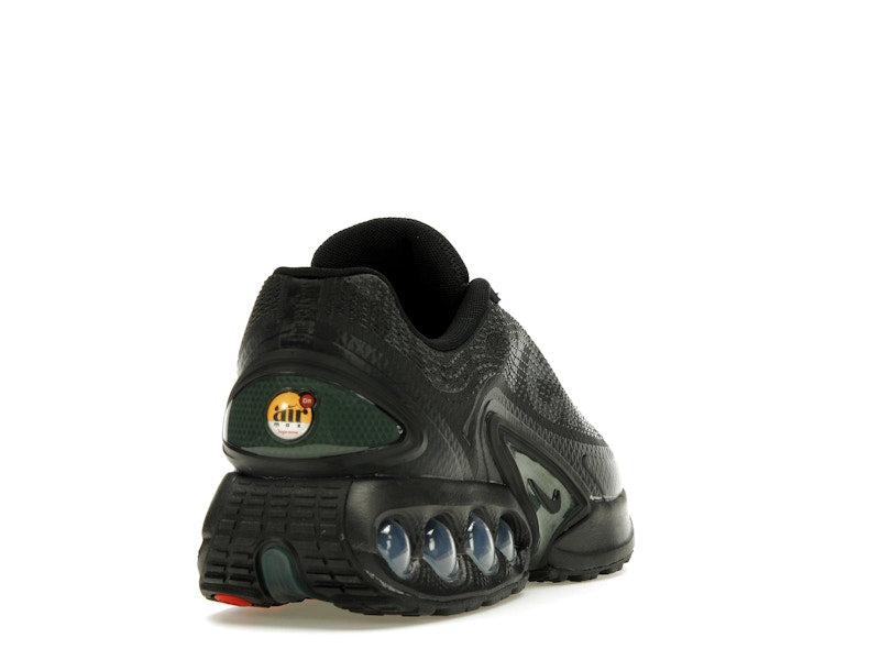 Nike Air Max Dn SP Supreme Black