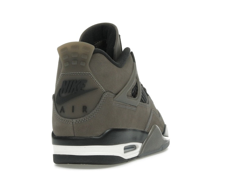 Jordan 4 Retro Cave Stone