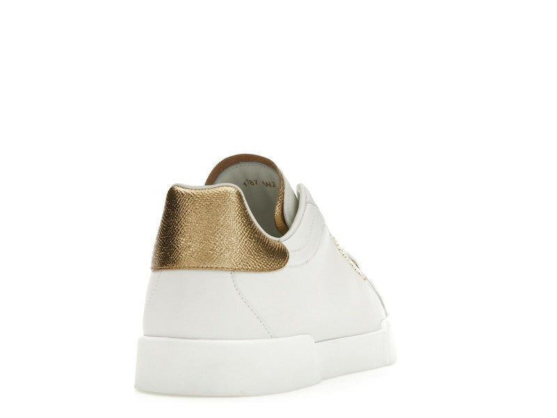 Dolce＆Gabbana Portofino Light White Gold