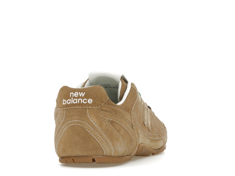 New Balance 530 SL Miu Miu Ecru