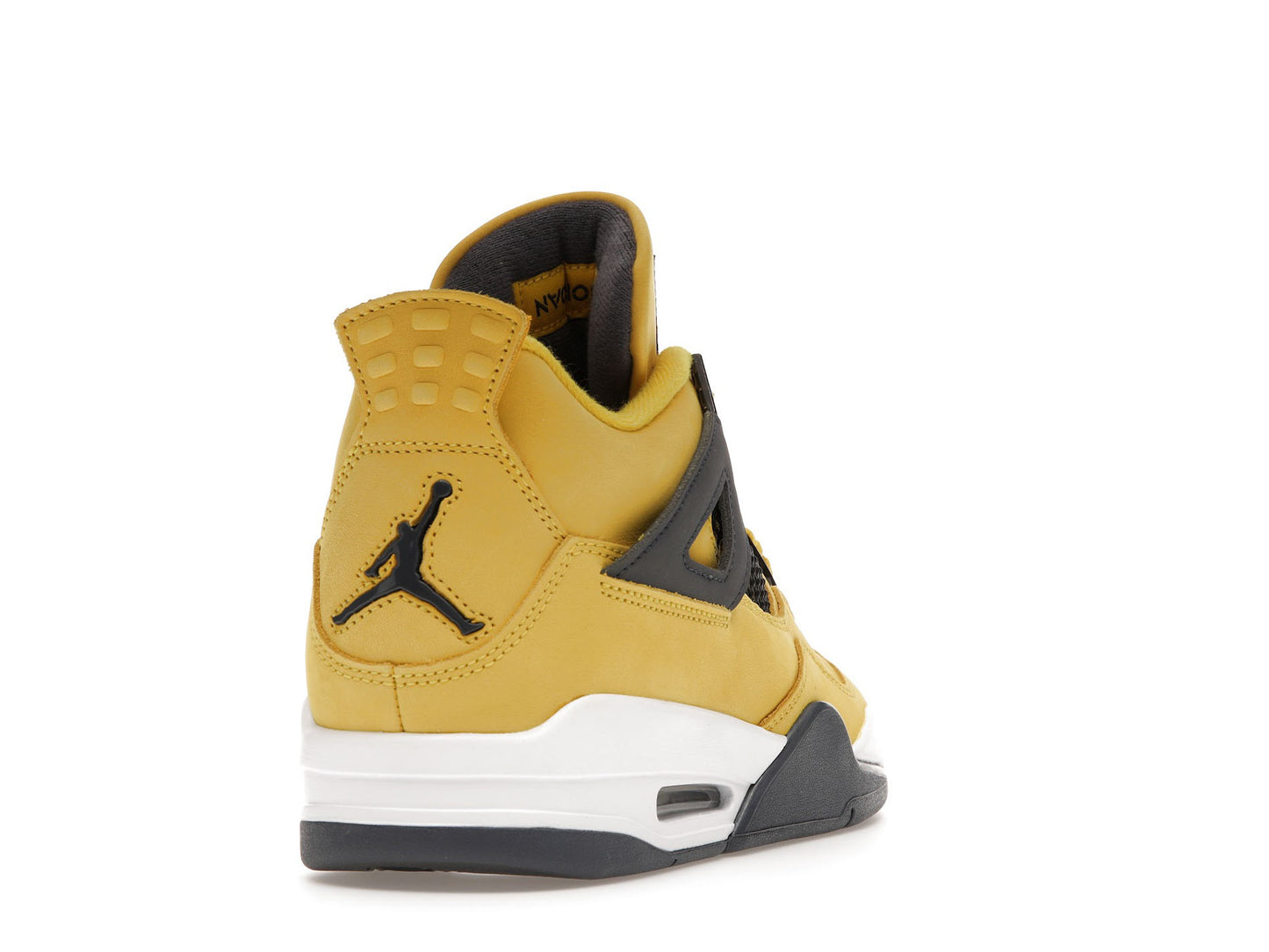 Jordan 4 Rétro Foudre (2021)