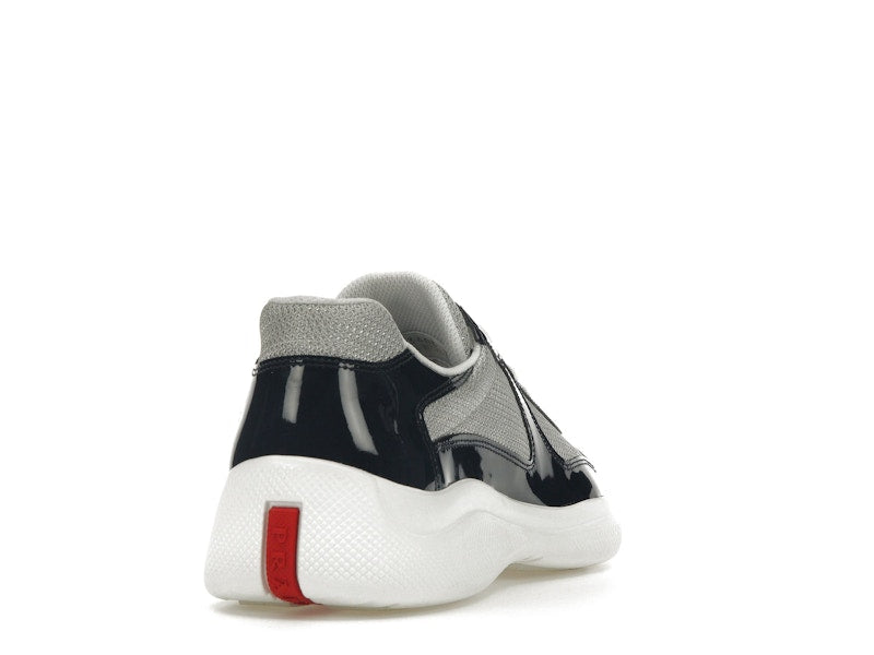 Prada America's Cup Royal Blue Silver