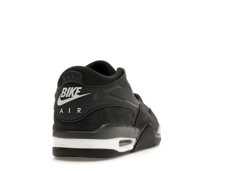 Jordan 4 RM SP Nigel Sylvester Driveway Grey