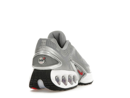 Nike Air Max Dn Supreme Silver Bullet (Friends & Family)