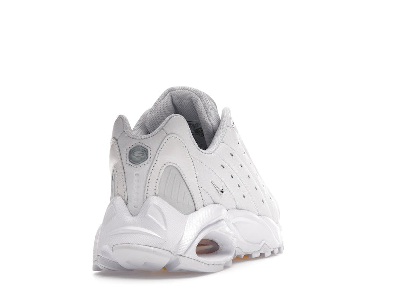 Nike Hot Step Air Terra Drake NOCTA White