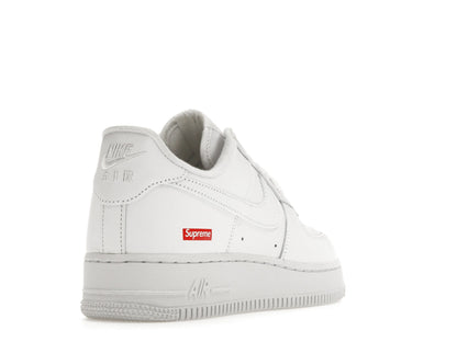 Nike Air Force 1 Low Supreme White