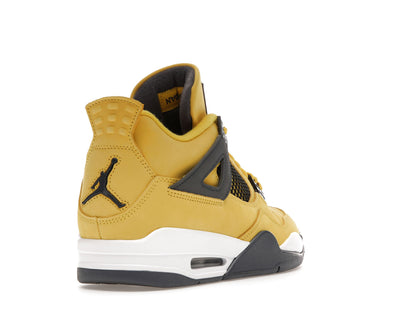 Jordan 4 Rétro Foudre (2021)