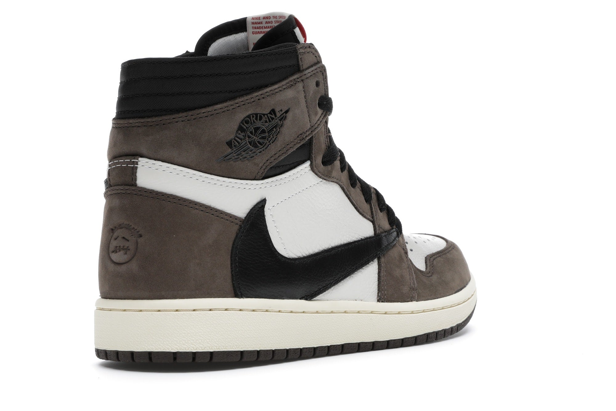 Jordan 1 travis scott cactus jack release date online