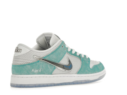 Nike SB Dunk Low April Skateboards