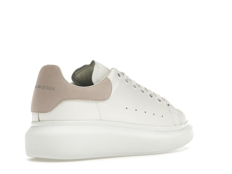 Alexander McQueen Oversized Patchouli