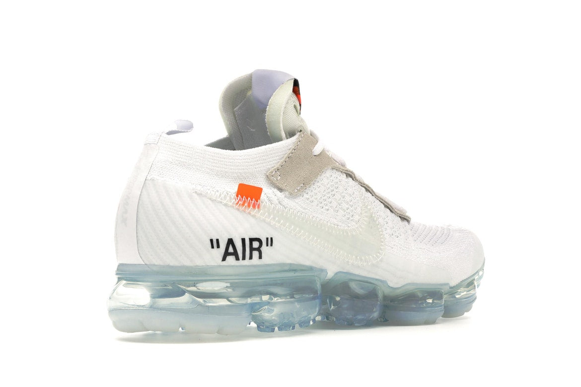 Nike Air VaporMax Off-White (2018) 