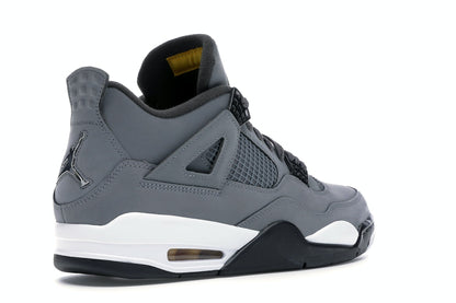 Jordan 4 Retro Cool Grey (2019)