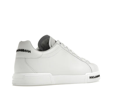 Dolce & Gabbana Portofino Classic White Black