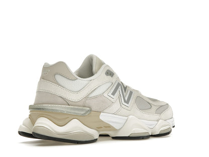 New Balance 9060 Sea Salt Moonbeam