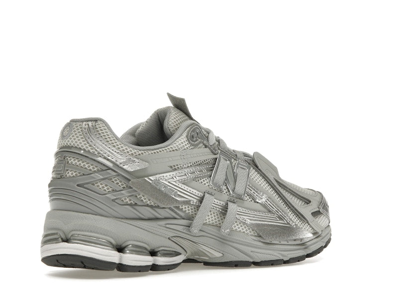 New Balance 1906A Concrete Silver Metallic