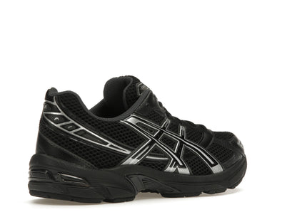 ASICS Gel-1130 Noir Argent Pur