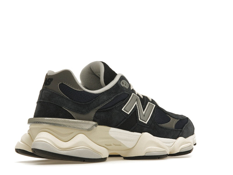 New Balance 9060 Navy White