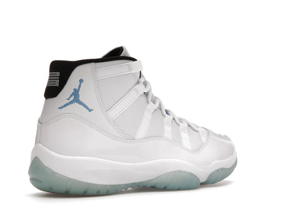 Jordan 11 Retro Legend Blue (2014) 