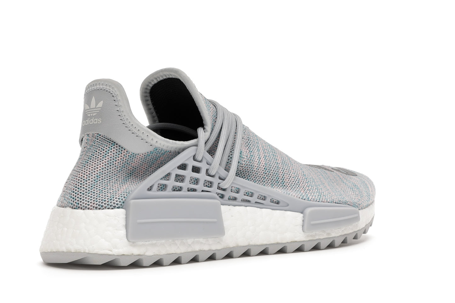 adidas Human Race NMD Pharrell x BBC Cotton Candy