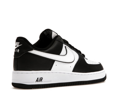 Nike Air Force 1 Low '07 White Swoosh Panda