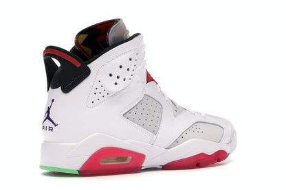 Jordan 6 Retro Hare