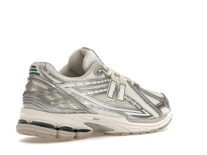 New Balance 1906R Silver Metallic Sea Salt