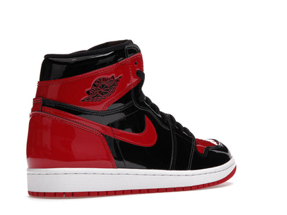 Jordan 1 Retro High OG Brevet Bred