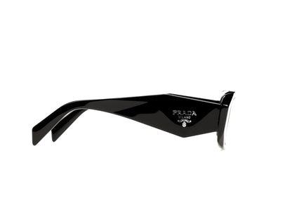 Lunettes de soleil Prada Symbole Noir