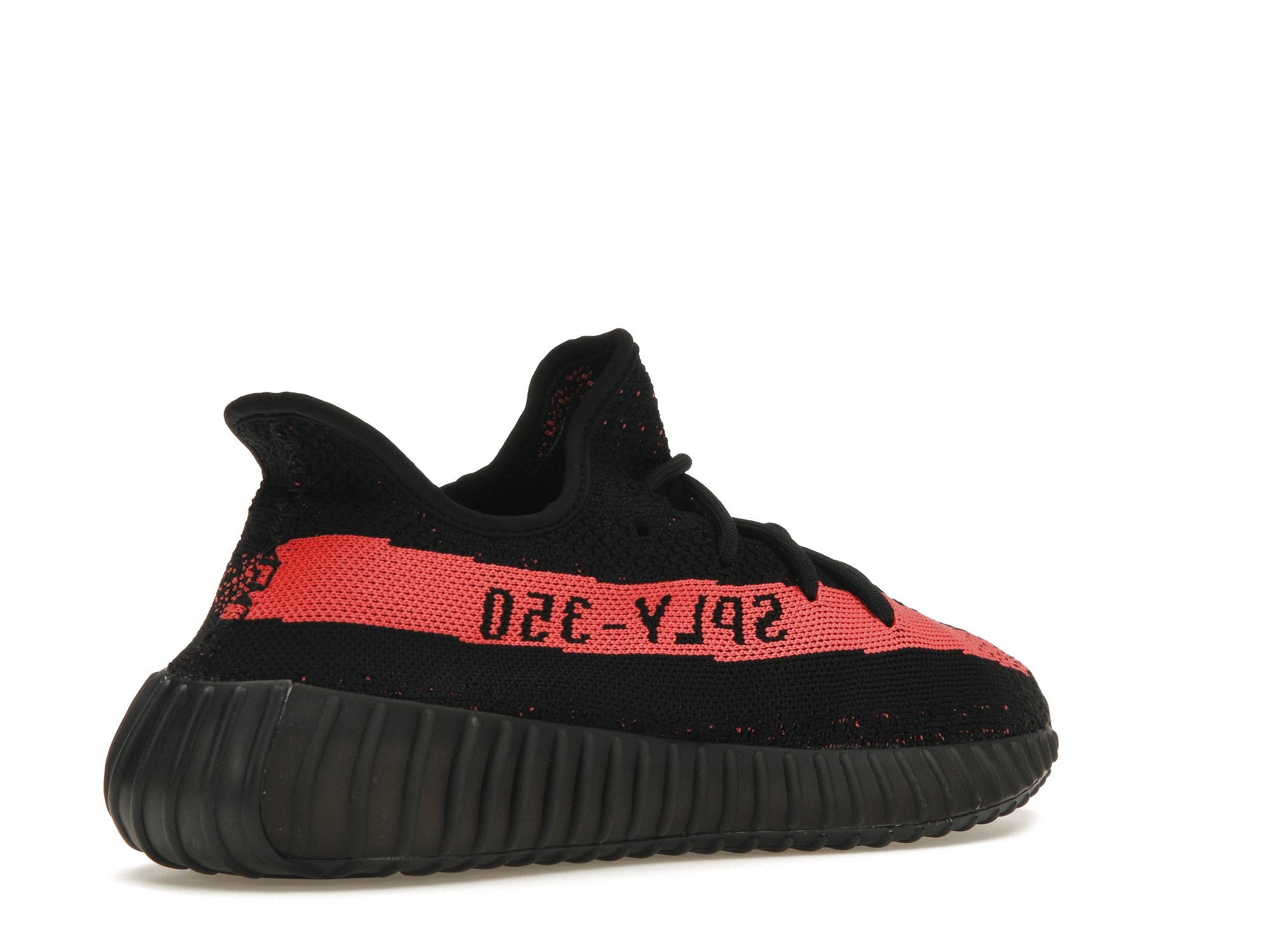 Adidas Yeezy Boost 350 V2 Core Black Red 2016 2022 2023