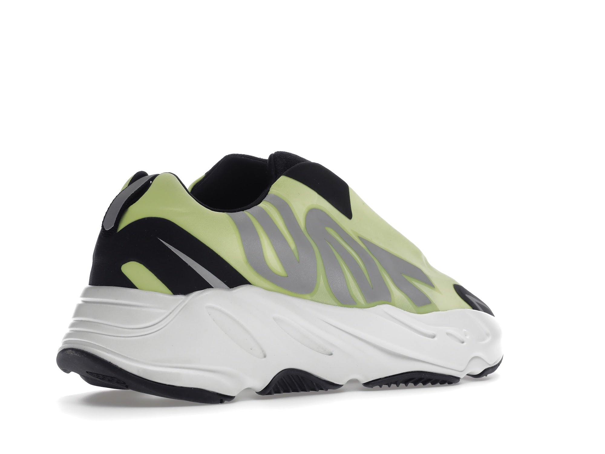 Yeezy Adidas Boost 700 2024 MNVN in Phosphor