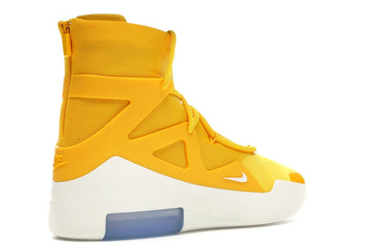 Nike Air Fear Of God 1 Yellow