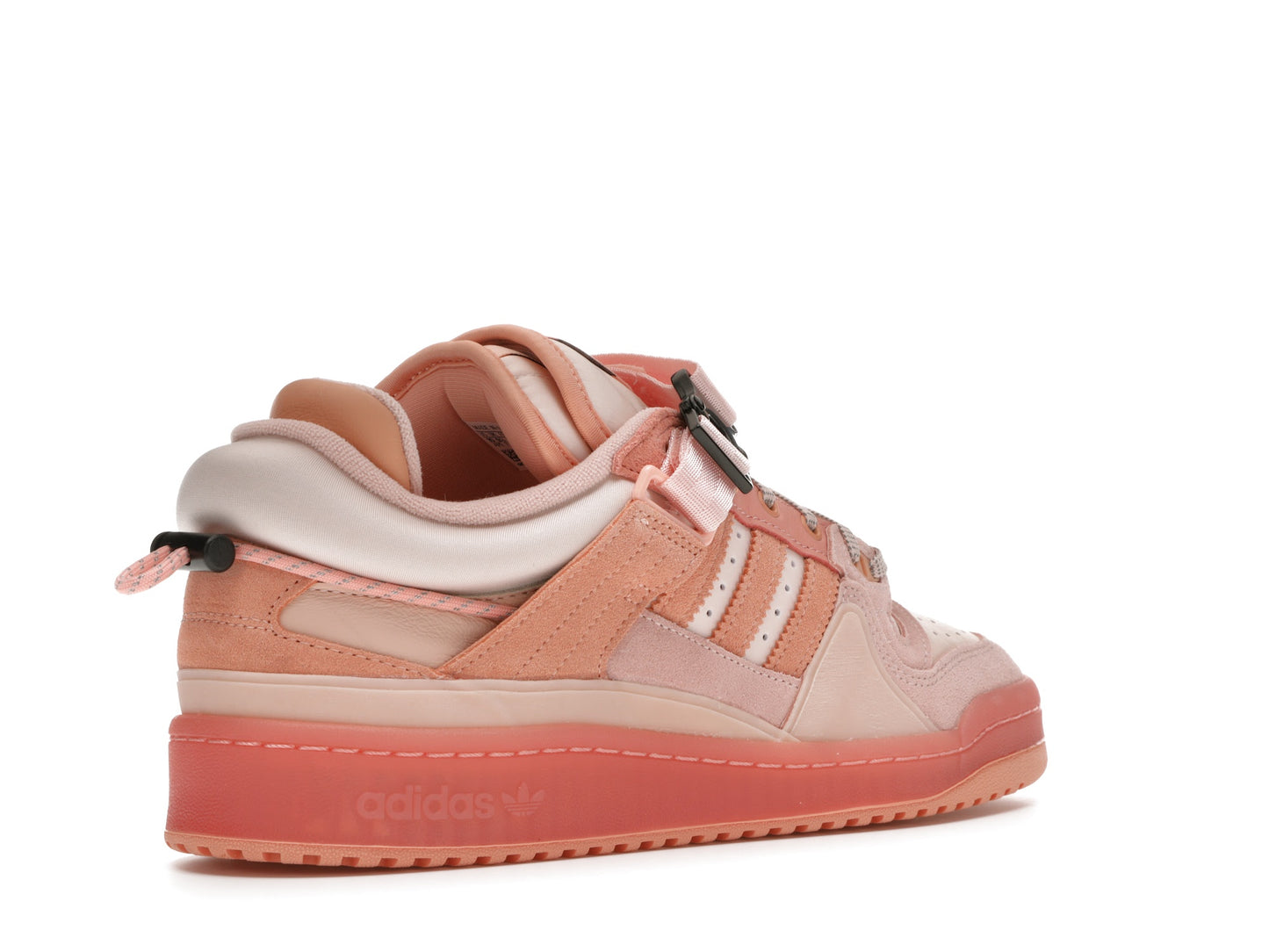 adidas Forum Low Bad Bunny Pink Easter Egg