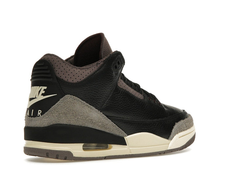 Jordan 3 Retro OG SP A Ma Maniére While You Were Sleeping