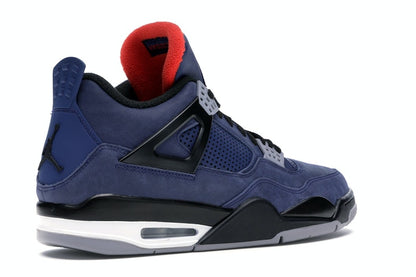 Jordan 4 Retro Winterized Loyal Blue