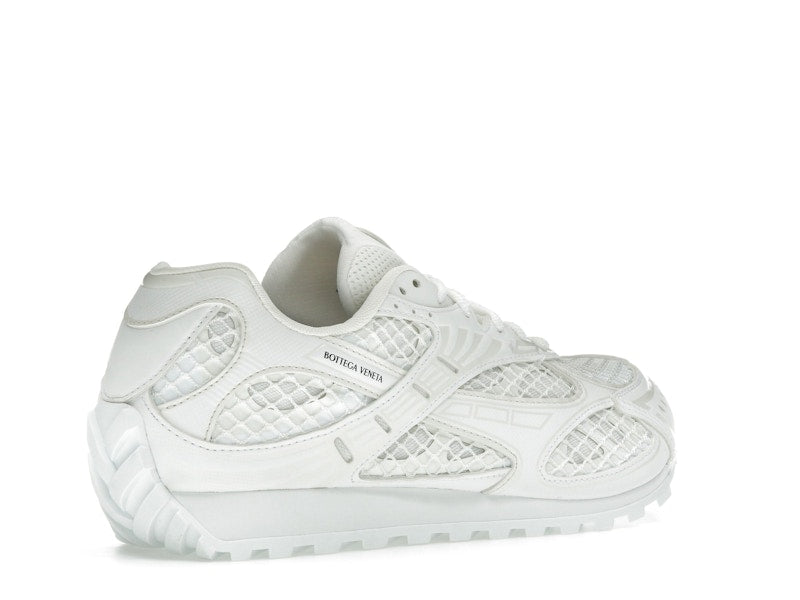 Bottega Veneta Orbit White