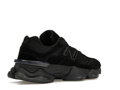 New Balance 9060 Triple Black